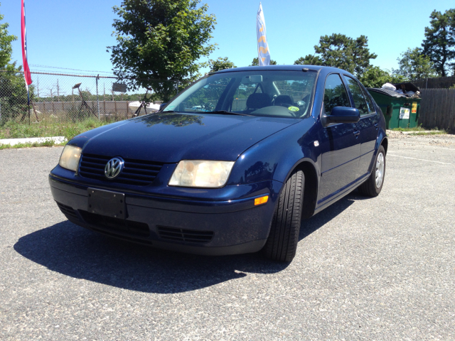 Volkswagen Jetta 2003 photo 1