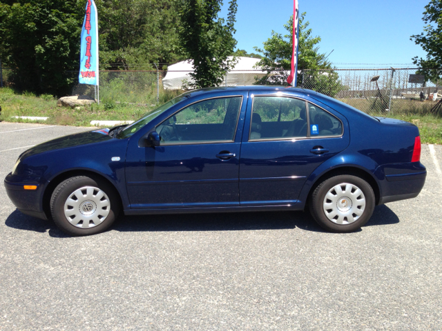 Volkswagen Jetta 2003 photo 3