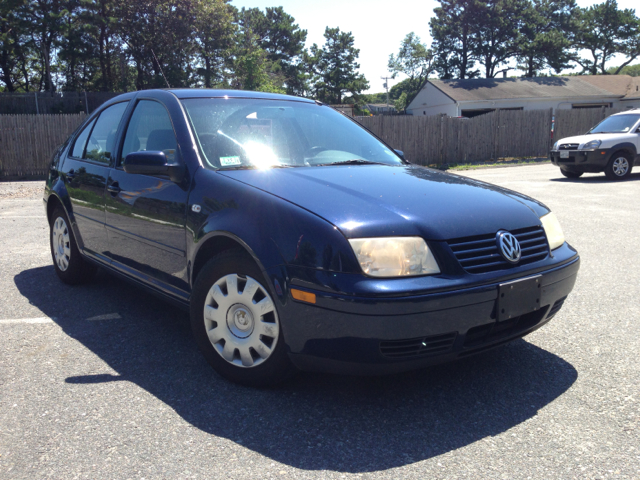 Volkswagen Jetta 2003 photo 4