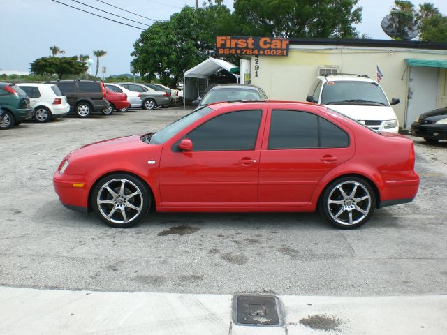 Volkswagen Jetta 2003 photo 2