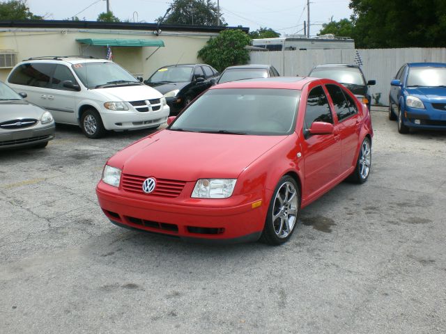 Volkswagen Jetta 2003 photo 3