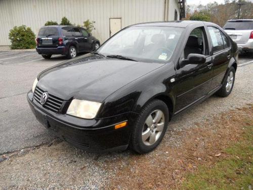 Volkswagen Jetta 2003 photo 2