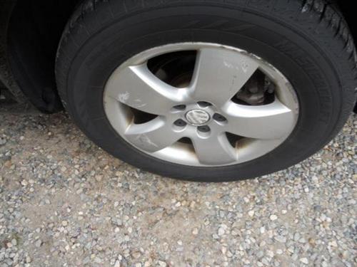 Volkswagen Jetta 2003 photo 3