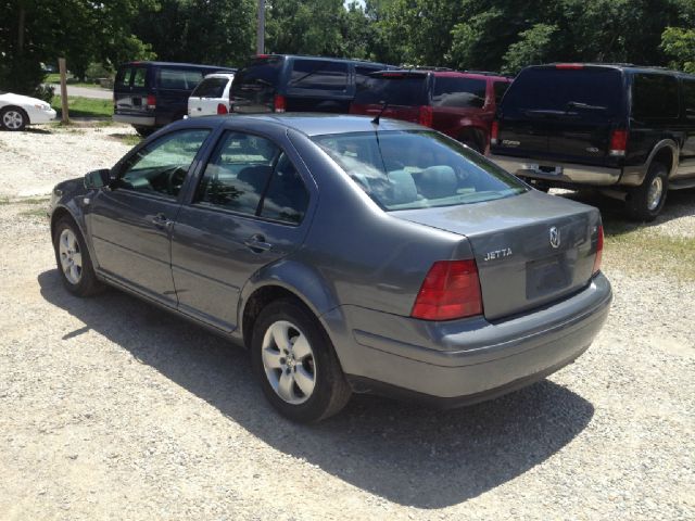 Volkswagen Jetta 2003 photo 1