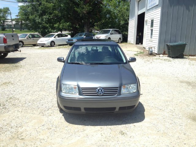 Volkswagen Jetta 2003 photo 3