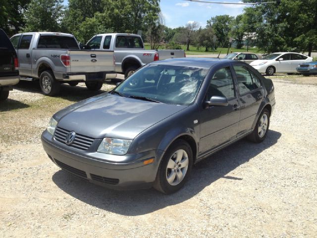 Volkswagen Jetta 2003 photo 4