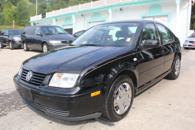 Volkswagen Jetta 2003 photo 1
