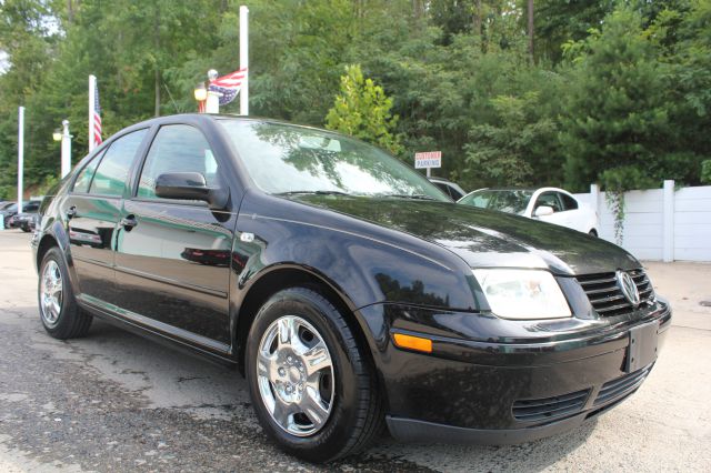 Volkswagen Jetta 2003 photo 2