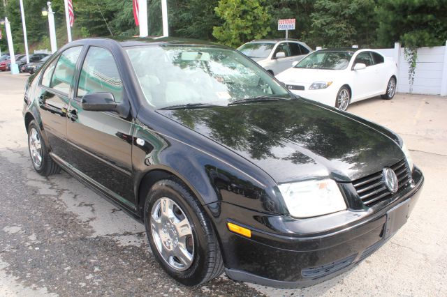 Volkswagen Jetta 2003 photo 3