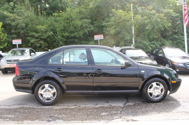 Volkswagen Jetta 2003 photo 4