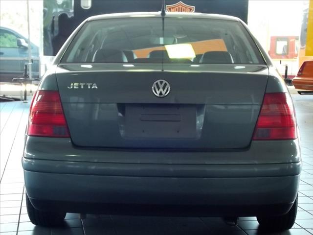 Volkswagen Jetta 2003 photo 1