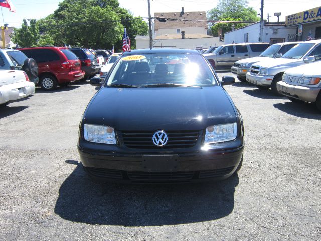 Volkswagen Jetta 2003 photo 0