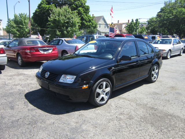Volkswagen Jetta 2003 photo 1