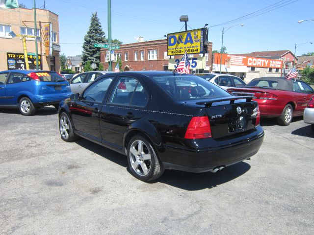 Volkswagen Jetta 2003 photo 2