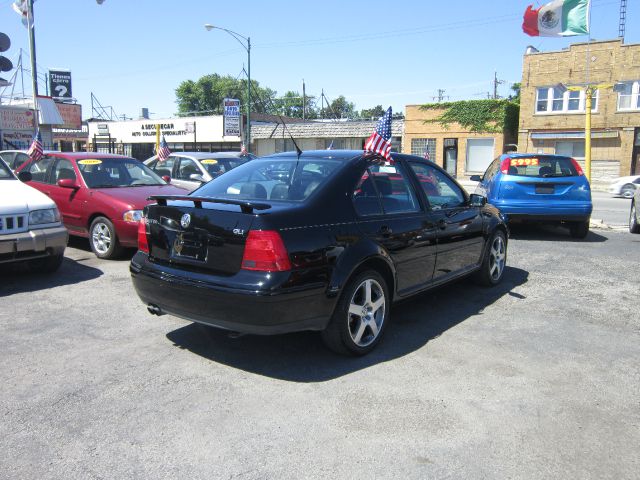 Volkswagen Jetta 2003 photo 4