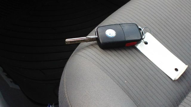 Volkswagen Jetta 2003 photo 2