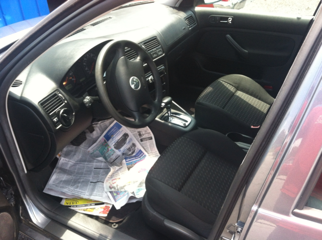 Volkswagen Jetta 2003 photo 1