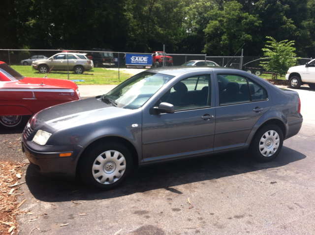 Volkswagen Jetta 2003 photo 2