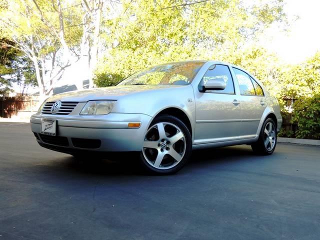 Volkswagen Jetta 2003 photo 2