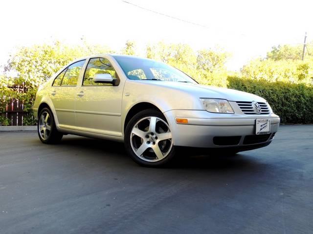 Volkswagen Jetta 2003 photo 3