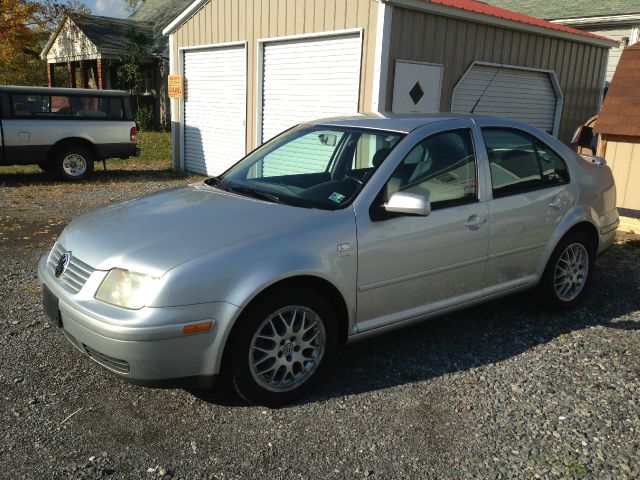 Volkswagen Jetta 2003 photo 2