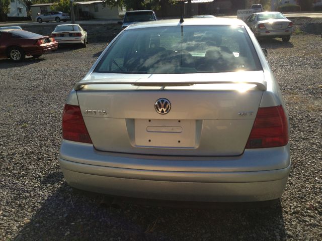 Volkswagen Jetta 2003 photo 3