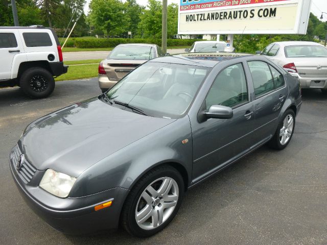 Volkswagen Jetta 2003 photo 1