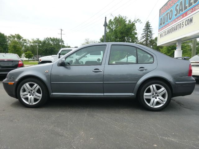 Volkswagen Jetta 2003 photo 10