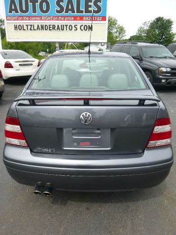 Volkswagen Jetta 2003 photo 12