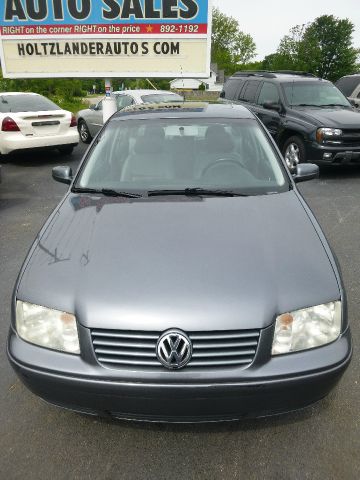 Volkswagen Jetta 2003 photo 13