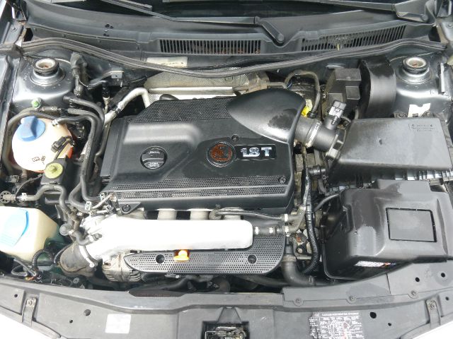 Volkswagen Jetta 2003 photo 4