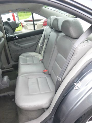 Volkswagen Jetta 2003 photo 5