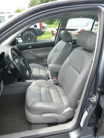 Volkswagen Jetta 2003 photo 7