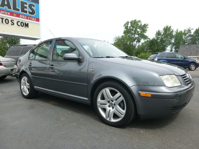 Volkswagen Jetta 2003 photo 9