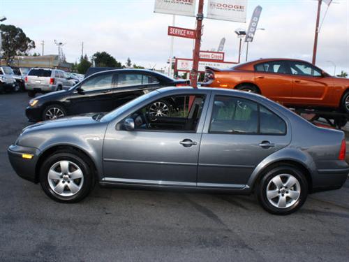 Volkswagen Jetta 2003 photo 1