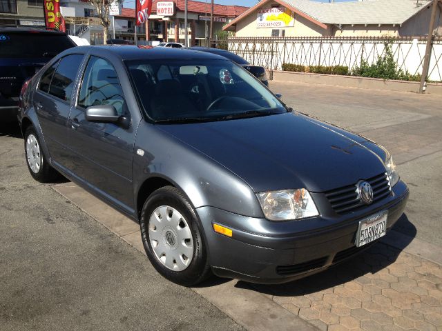 Volkswagen Jetta 2003 photo 3