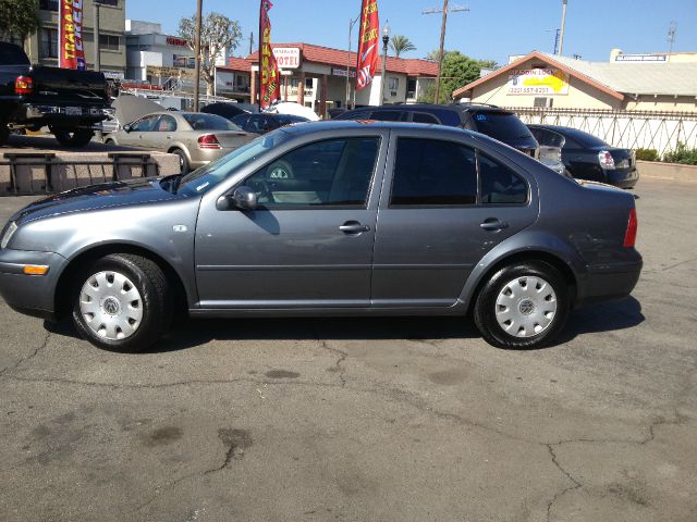 Volkswagen Jetta 2003 photo 4