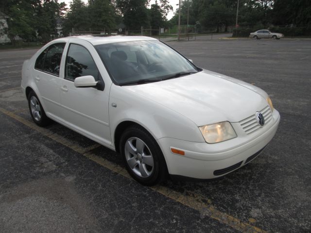 Volkswagen Jetta 2003 photo 1