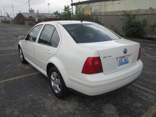 Volkswagen Jetta 2003 photo 3
