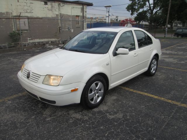 Volkswagen Jetta 2003 photo 4