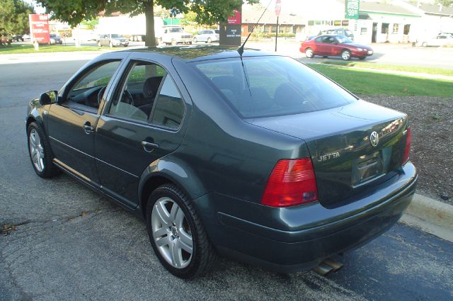 Volkswagen Jetta 2003 photo 2