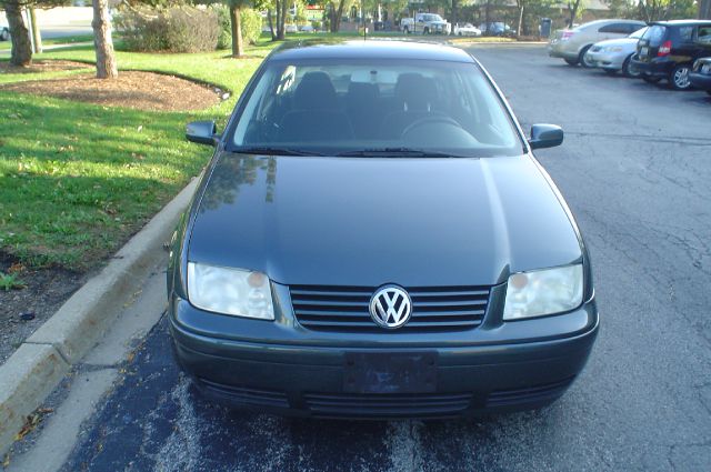 Volkswagen Jetta 2003 photo 3