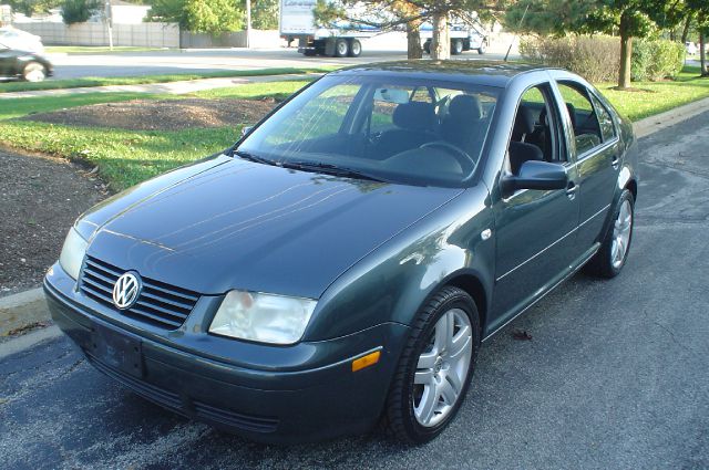 Volkswagen Jetta 2003 photo 4