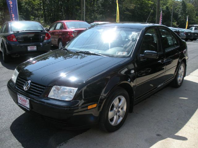 Volkswagen Jetta 2003 photo 3