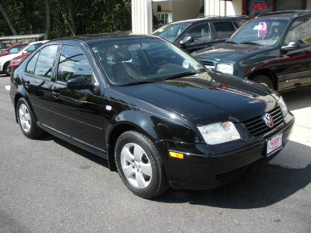 Volkswagen Jetta 2003 photo 4
