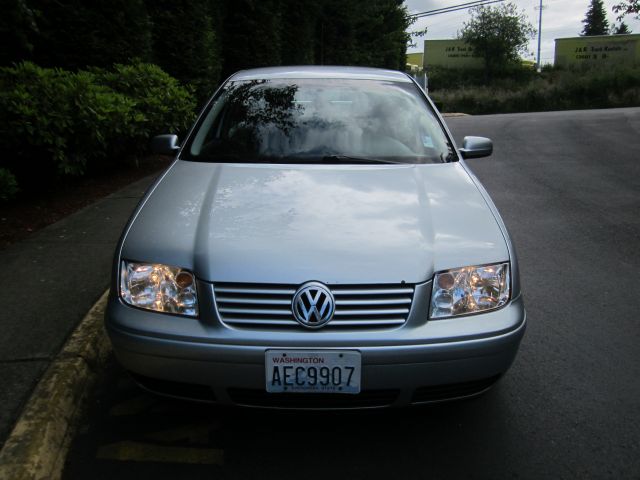 Volkswagen Jetta 4matic 4dr 3.5L Sedan