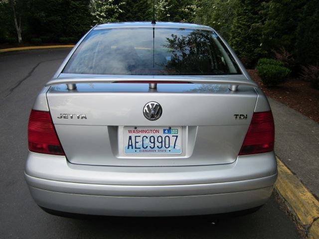 Volkswagen Jetta 2003 photo 1