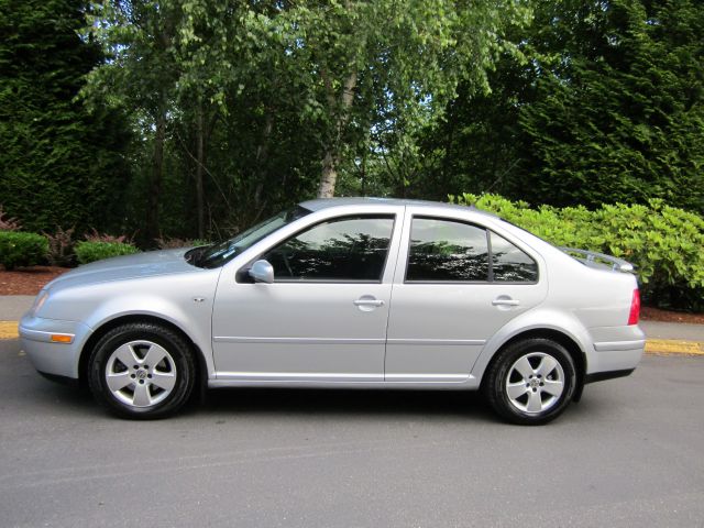 Volkswagen Jetta 2003 photo 2