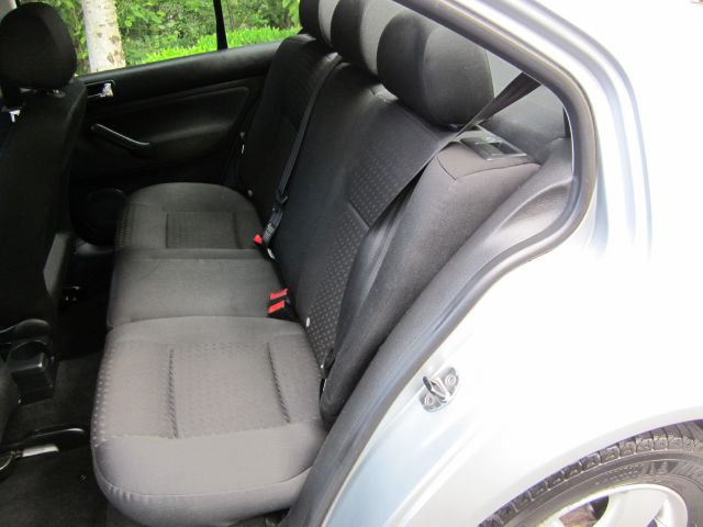 Volkswagen Jetta 2003 photo 3