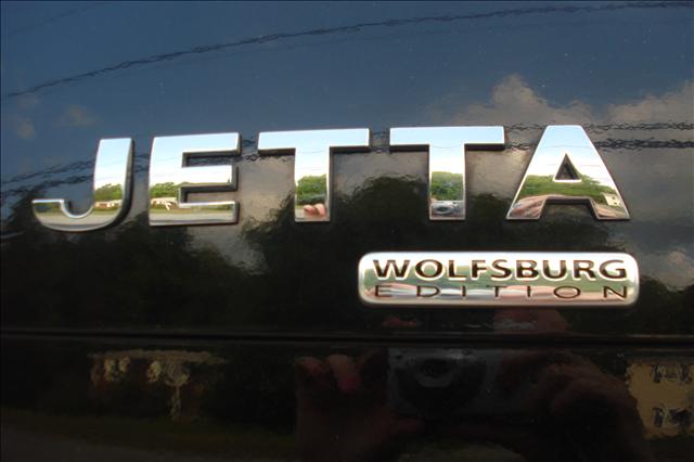 Volkswagen Jetta 2003 photo 1